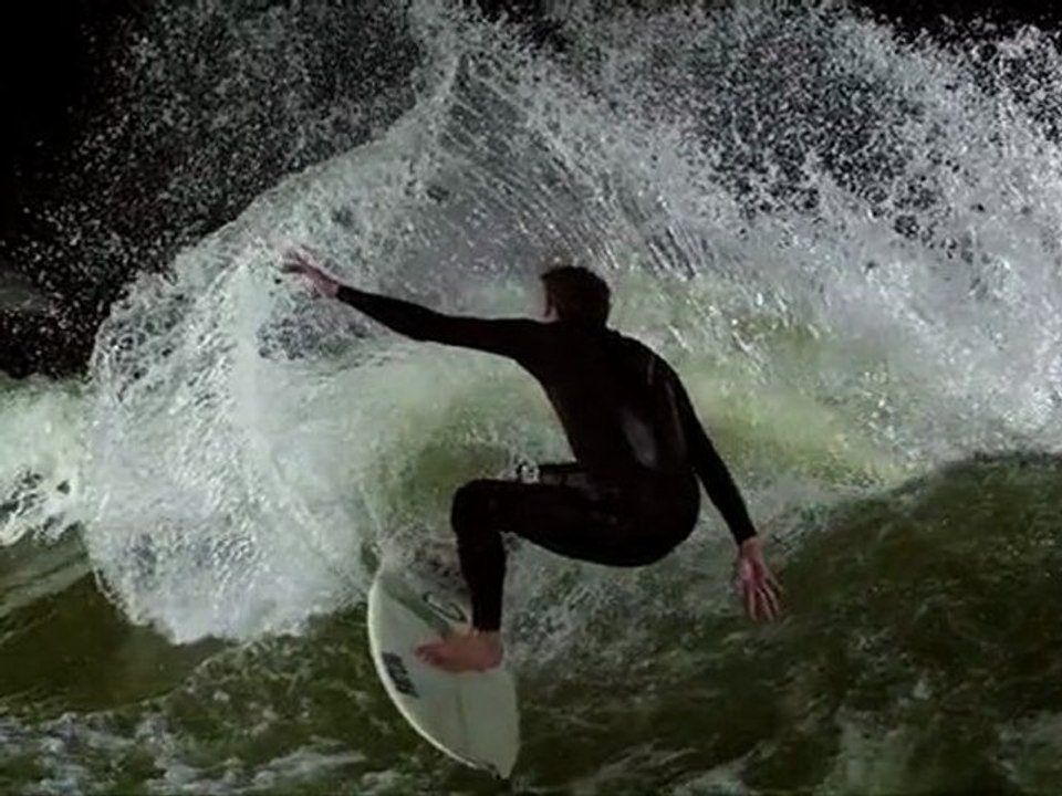 Surf : The Chosen - FUS CREW Surfing Videos