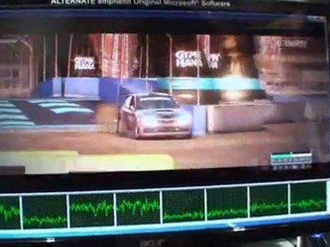 AMD FX Black Edition Bulldozer and 990FX Dirt 3 ...