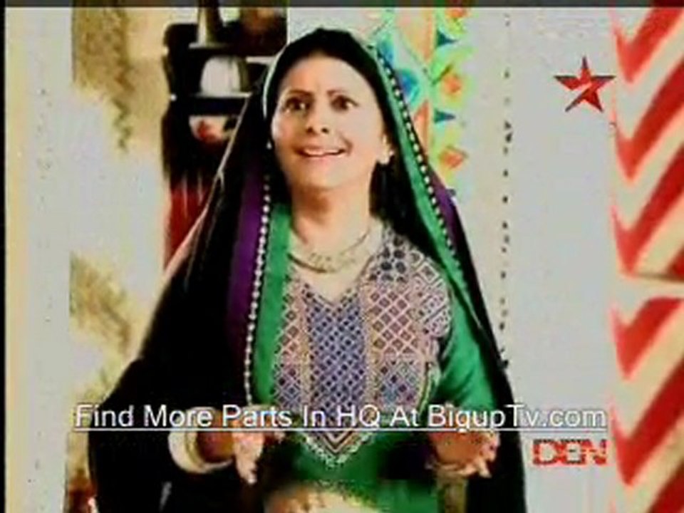 Gulaal- 17th August 2011 Part 1