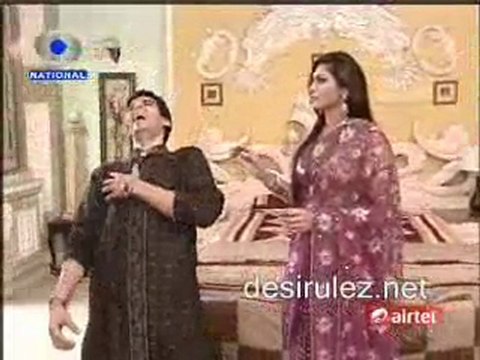 Mere Desh ki Beti - 17th August 2011 pt1
