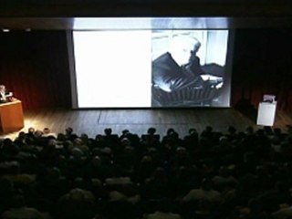 Conférence Musée du Prado Hommage Jorge Semprun (1ère vidéo)