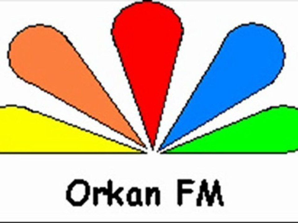 OrkanFM night club