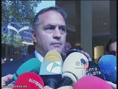 Astiazarán considera injusta la huelga