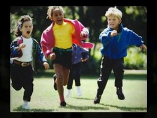 Toys Suited for Open Ended and Active Play