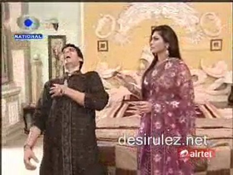 Mere Desh ki Beti - 17th August 2011 pt1
