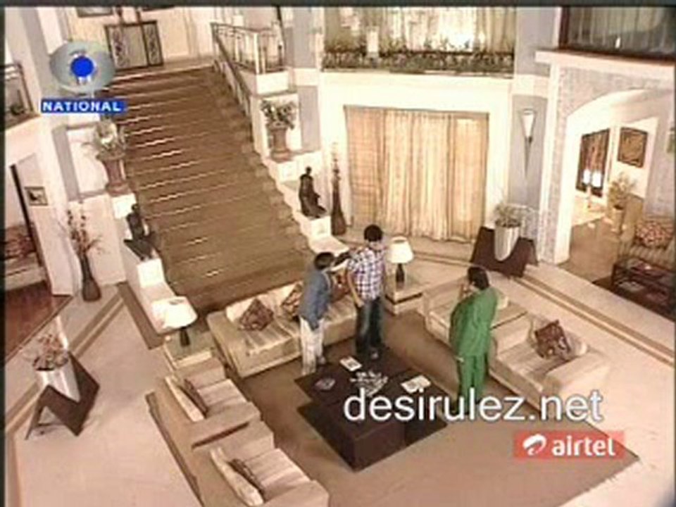 Mere Desh ki Beti - 17th August 2011 pt2