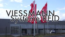 Système RFID Viessmann