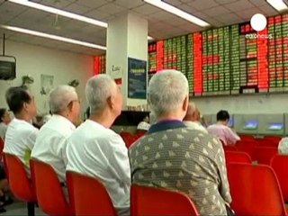 Joe Biden'in Çin ziyareti 'borç krizi' gölgesinde...