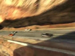 Trackmania² - trailer gamescom 2011