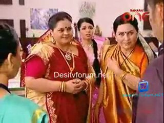 Neem Neema Shahad Shahad - 17th August 2011 - P1