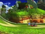 Sonic Generations GamesCom Trailer
