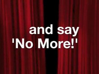 What is the idea of Ripped off