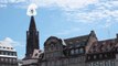 Strasbourg insolite à travers quatre légendes et anecdotes - 2011