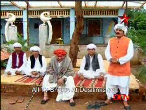 Gulaal - 17th August 2011 - part4