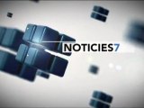 Noticias 7 - 17 de agosto de 2011