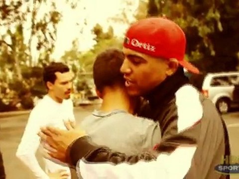 HBO Boxing: Ring Life - Victor Ortiz