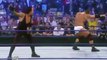 Jeff Hardy Attacks Undertaker & Vladimir Kozlov