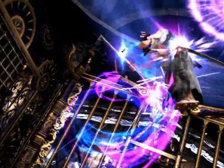 Soul Calibur V - trailer Gamescom 2011
