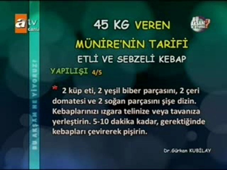 Gürkan Hoca Part 1