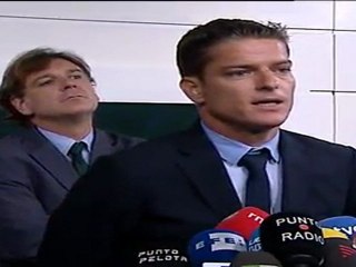 Se mantiene la huelga en el fútbol tras la reunión entre AFE y LFP