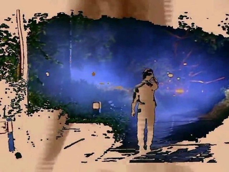 Robert Lauri - I just wanna be your love