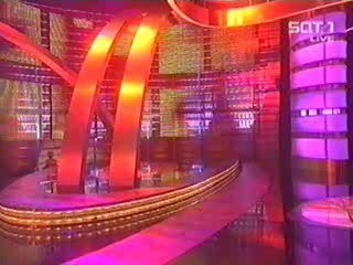 Bill - It's Raining Men