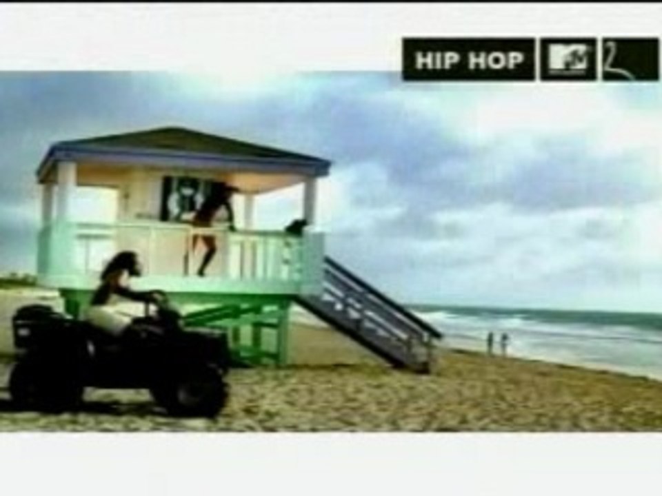 Da Brat - In Love Wit Chu