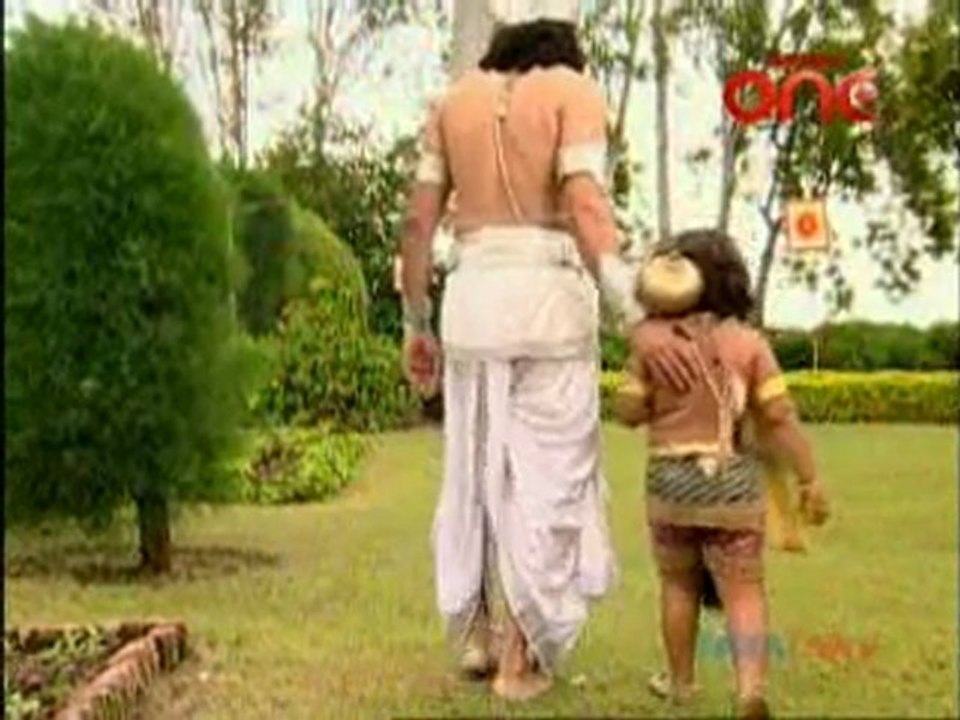 jai bajrang bali-17Aug2011-pt1