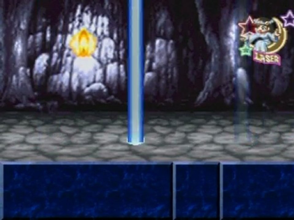 Tales of Phantasia (rpg maker 2003) - Some animations