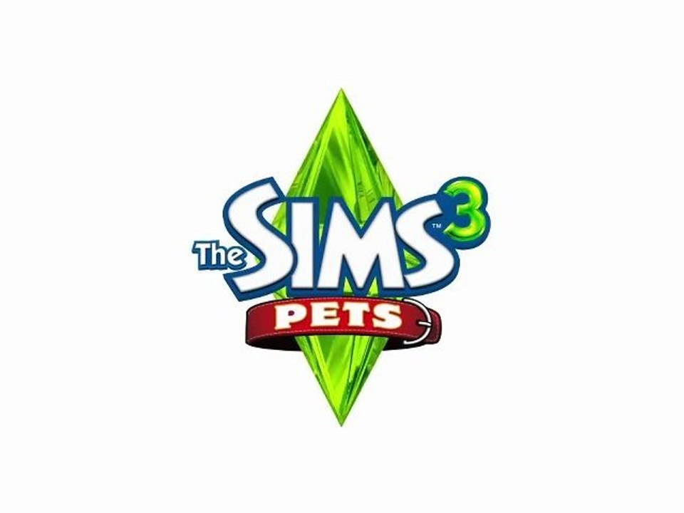 The Sims 3 Pets - Gamescom 2011 Trailer [HD]