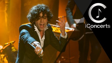 iConcerts - Mika - Big Girl (You Are Beautiful) (live)