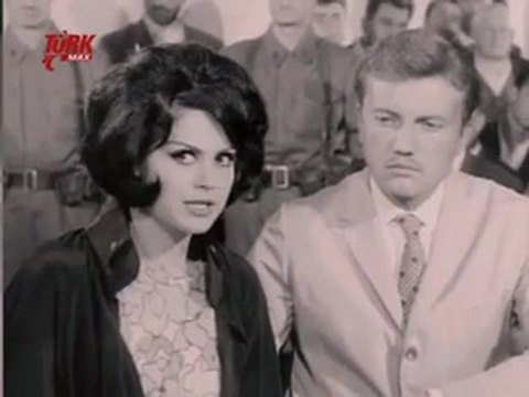 Kizgin Delikanli -2- Türkan Soray - Göksel Arsoy