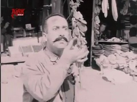 Kizgin Delikanli -3- Türkan Soray - Göksel Arsoy