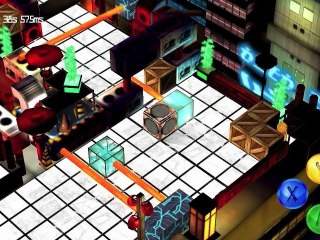 Jury Jeu Vidéo (Blog 2011)