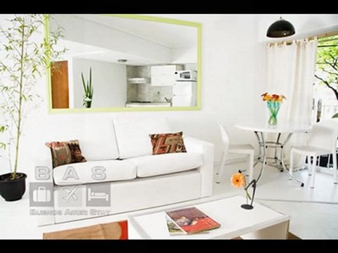 Palermo - Soler and Gurruchaga y Borge - Buenos Aires Luxury Apartment - bastay.com