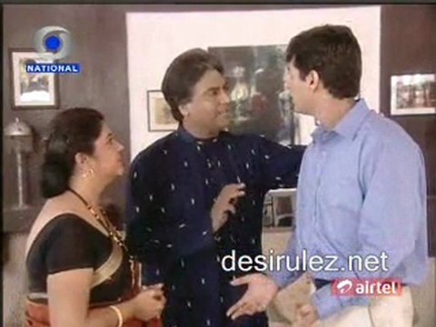Kab Kyu Kaise -17th august 2011 pt1