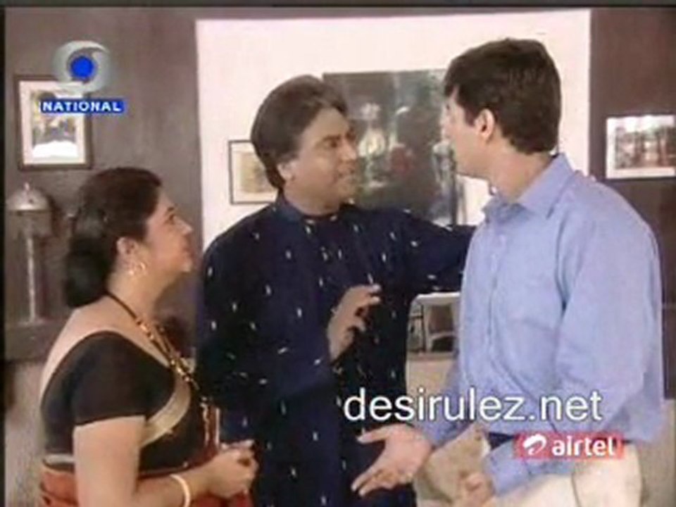 Kab Kyu Kaise -17th august 2011 pt1
