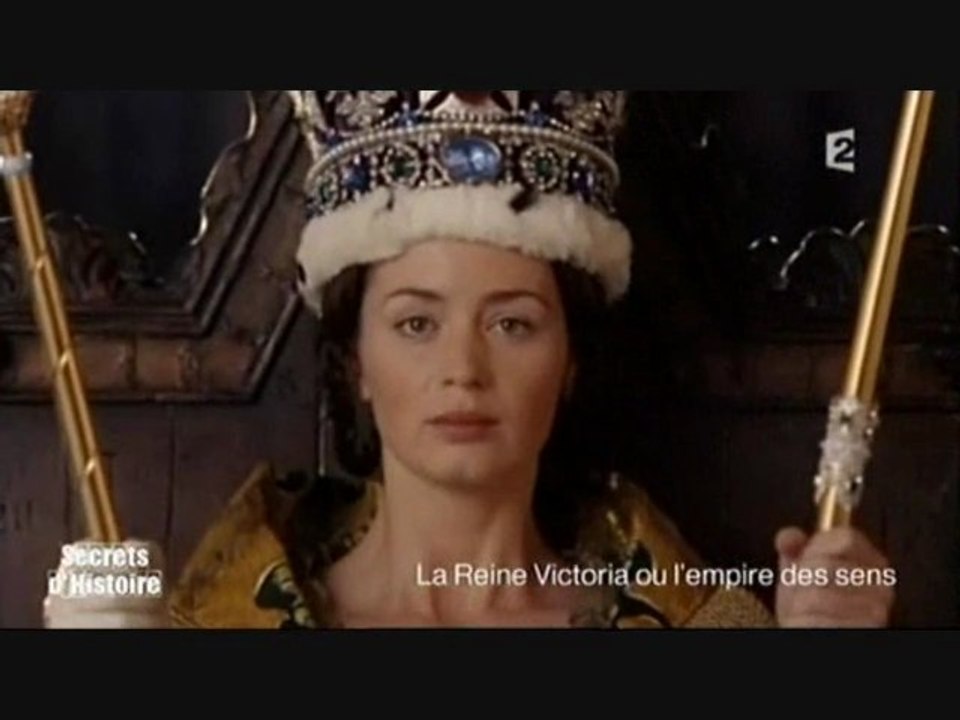 Victoria du Royaume Uni 1/2