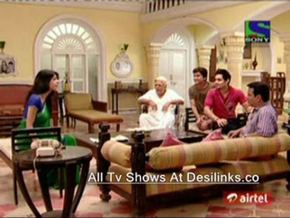 _Saas Bina Sasuraal 17th August 2011 part1