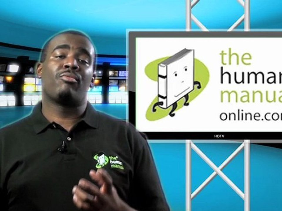 AAC music format | Jargon Buster | The Human Manual