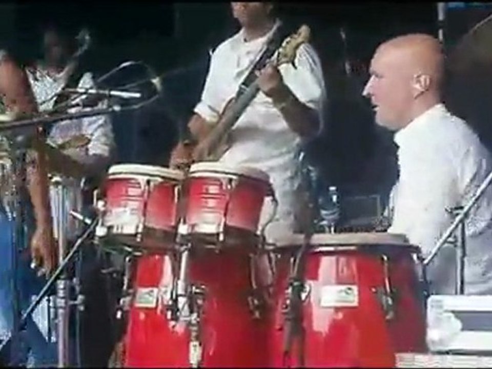 Suzanna Lubrano 2011