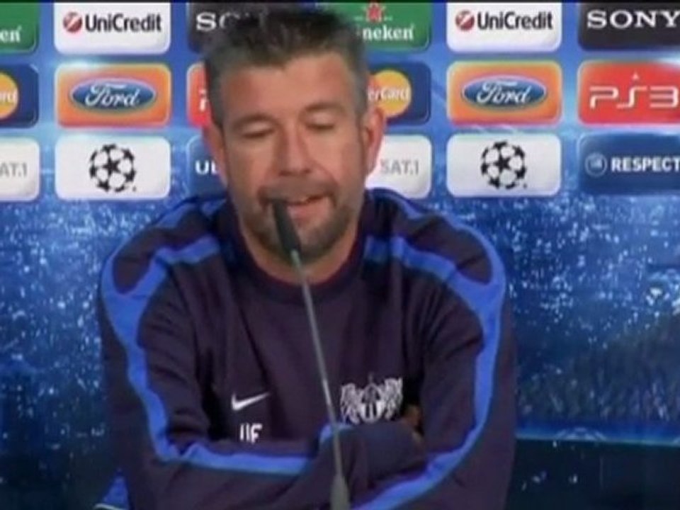 Robben kann gegen Zürich spielen