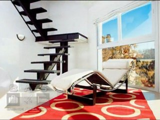 Loft Apartments in Palermo Soho - www.bastay.com