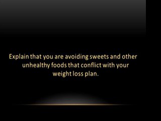 Ten Easy Weight Loss Tips for Life