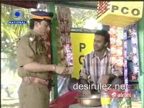 Kab Kyu Kaise -17th august 2011 pt3