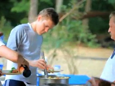 Raft Guide Profile - Joe Catalano | Adventures On The Gorge | West Virginia Whitewater Rafting