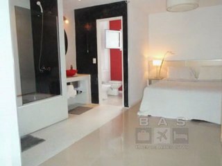 Palermo Soho loft apartment  for rent - www.bastay.com