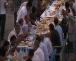 dargeçit belediyesi iftar yemeği 2011