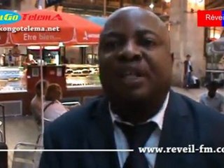 Boketsu Ier-Odon Mbo, les deux frères jumeaux de la résistance