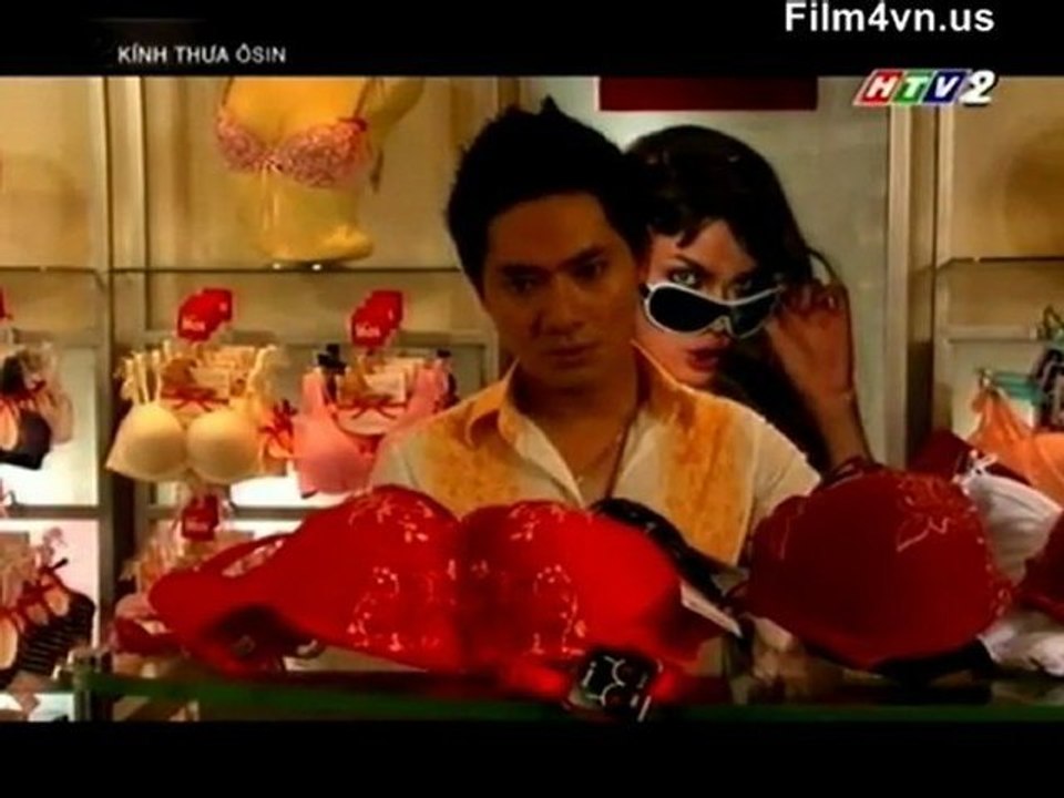Kinh Thua Osin 29